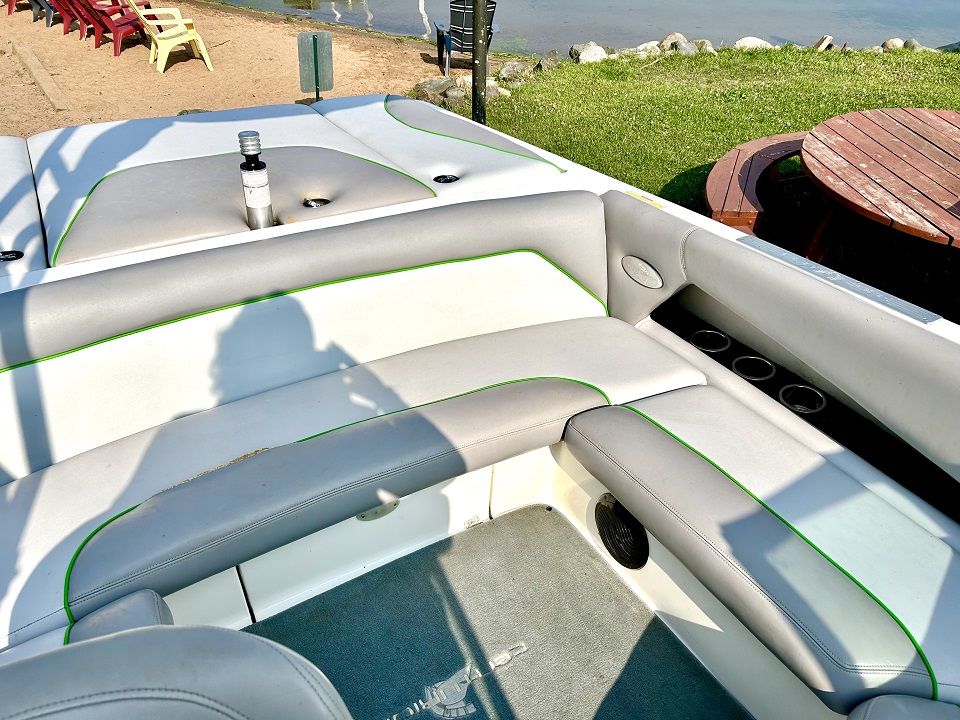 2005 Centurion CYCLONE C4 - Photo 10